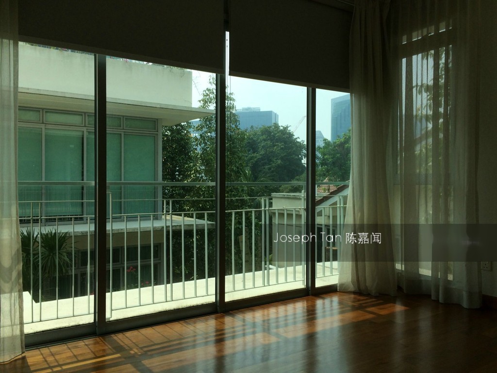 Chancery Hill Walk (D11), Terrace #152713402